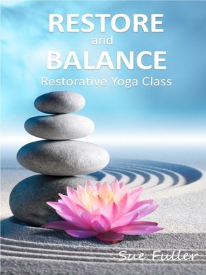 cover image of Restore and Balance